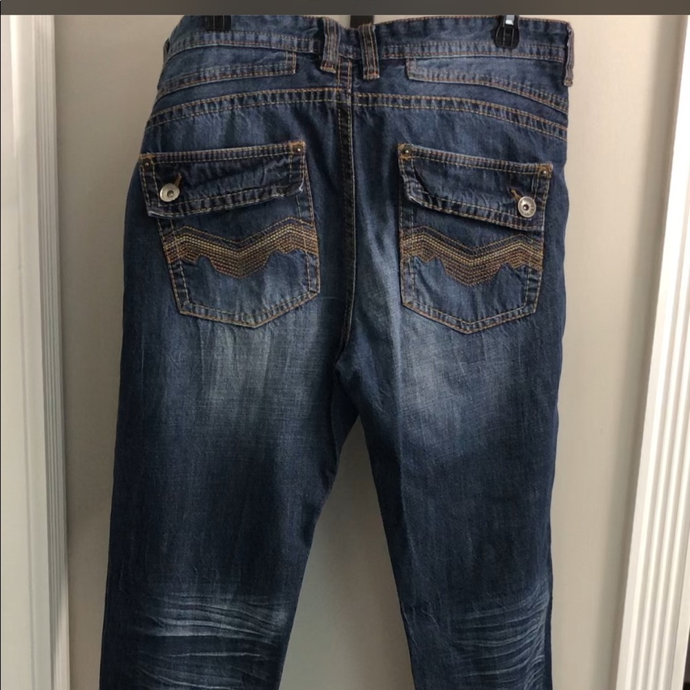 Jeans Designer Jeans